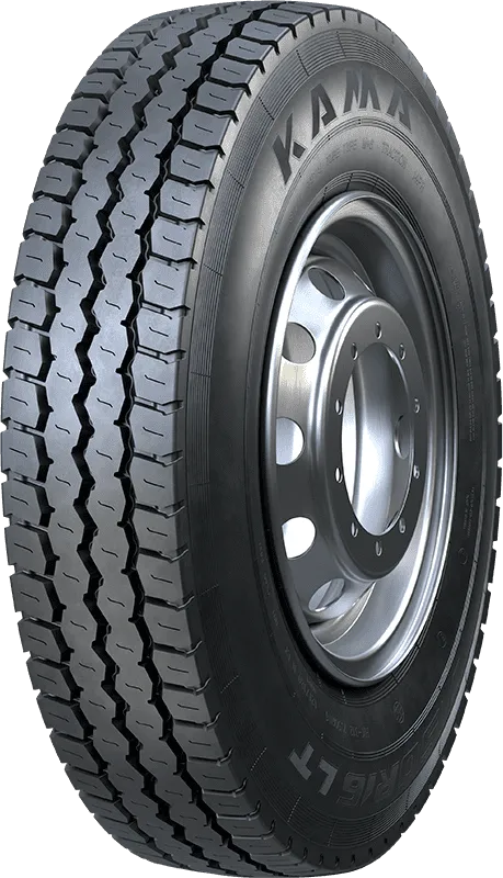 KAMA-312 LT в Краснослободске — KAMA TYRES KAMA-312 LT в Краснослободске