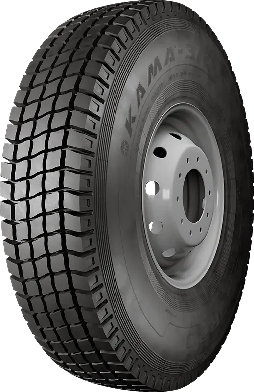 KAMA-310 нс16 мороз в Краснослободске — KAMA TYRES KAMA-310 нс16 мороз в Краснослободске