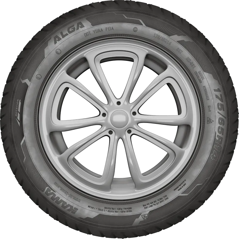 KAMA ALGA (НК-531) в Краснослободске — KAMA TYRES KAMA ALGA (НК-531) в Краснослободске