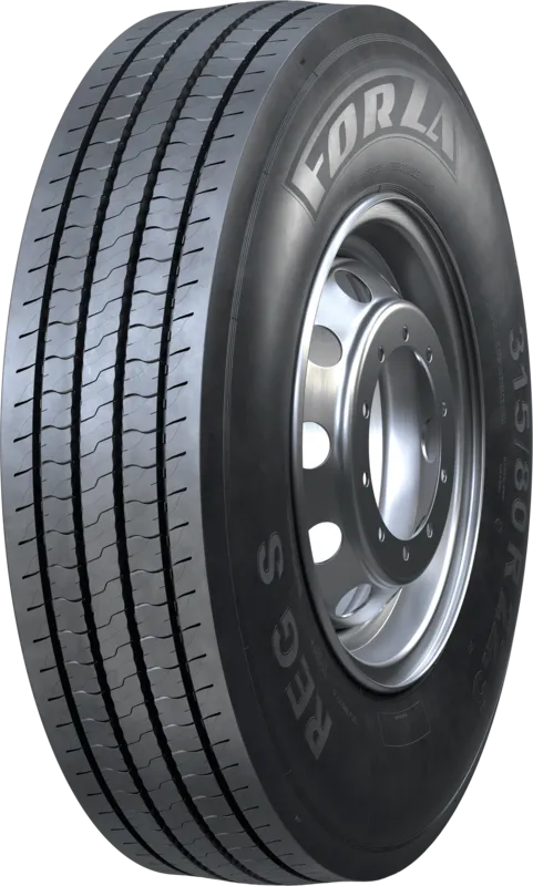 FORZA REG S в Краснослободске — KAMA TYRES FORZA REG S в Краснослободске
