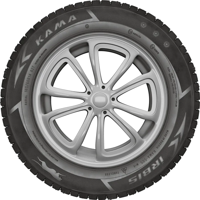 KAMA-505 ИРБИС в Краснослободске — KAMA TYRES KAMA-505 ИРБИС в Краснослободске