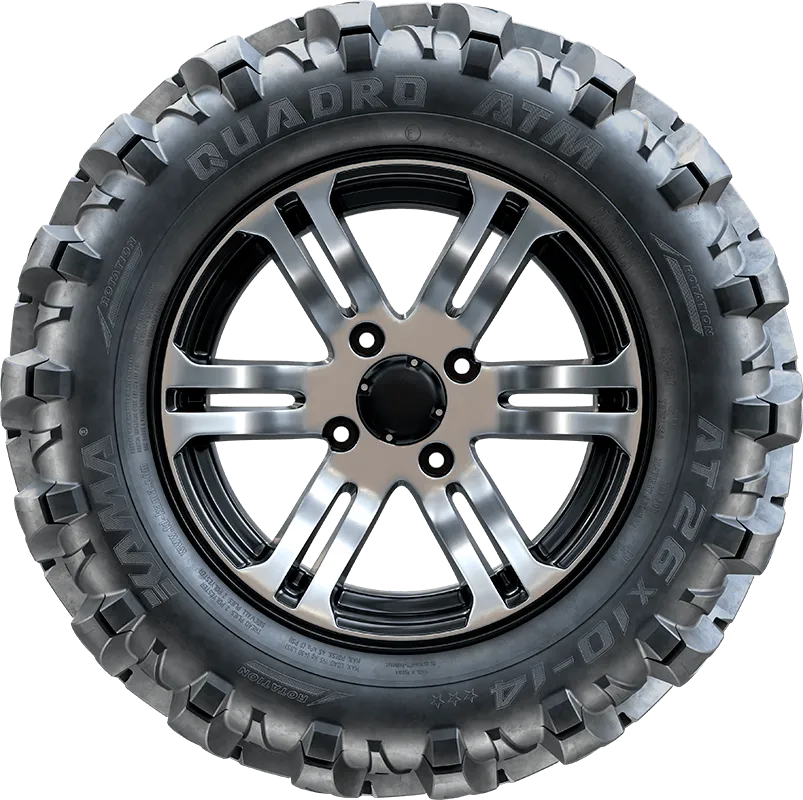 KAMA QUADRO ATM (НК-437) в Краснослободске — KAMA TYRES KAMA QUADRO ATM (НК-437) в Краснослободске