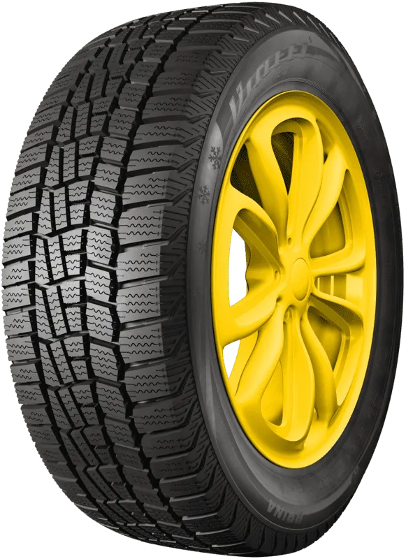 Viatti Brina (V-521) в Краснослободске — KAMA TYRES Viatti Brina (V-521) в Краснослободске