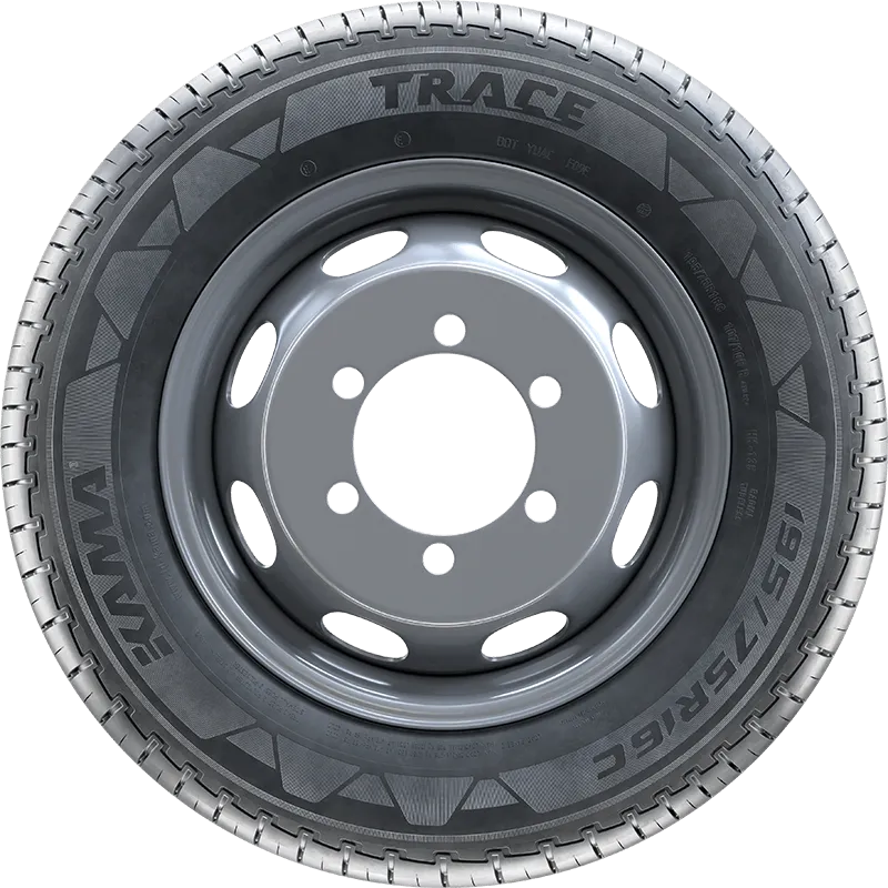 KAMA TRACE (HK-135) в Краснослободске — KAMA TYRES KAMA TRACE (HK-135) в Краснослободске