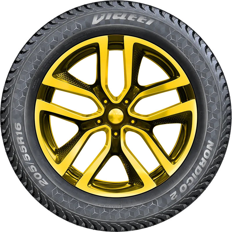 Viatti Nordico 2 (V-528) в Краснослободске — KAMA TYRES Viatti Nordico 2 (V-528) в Краснослободске